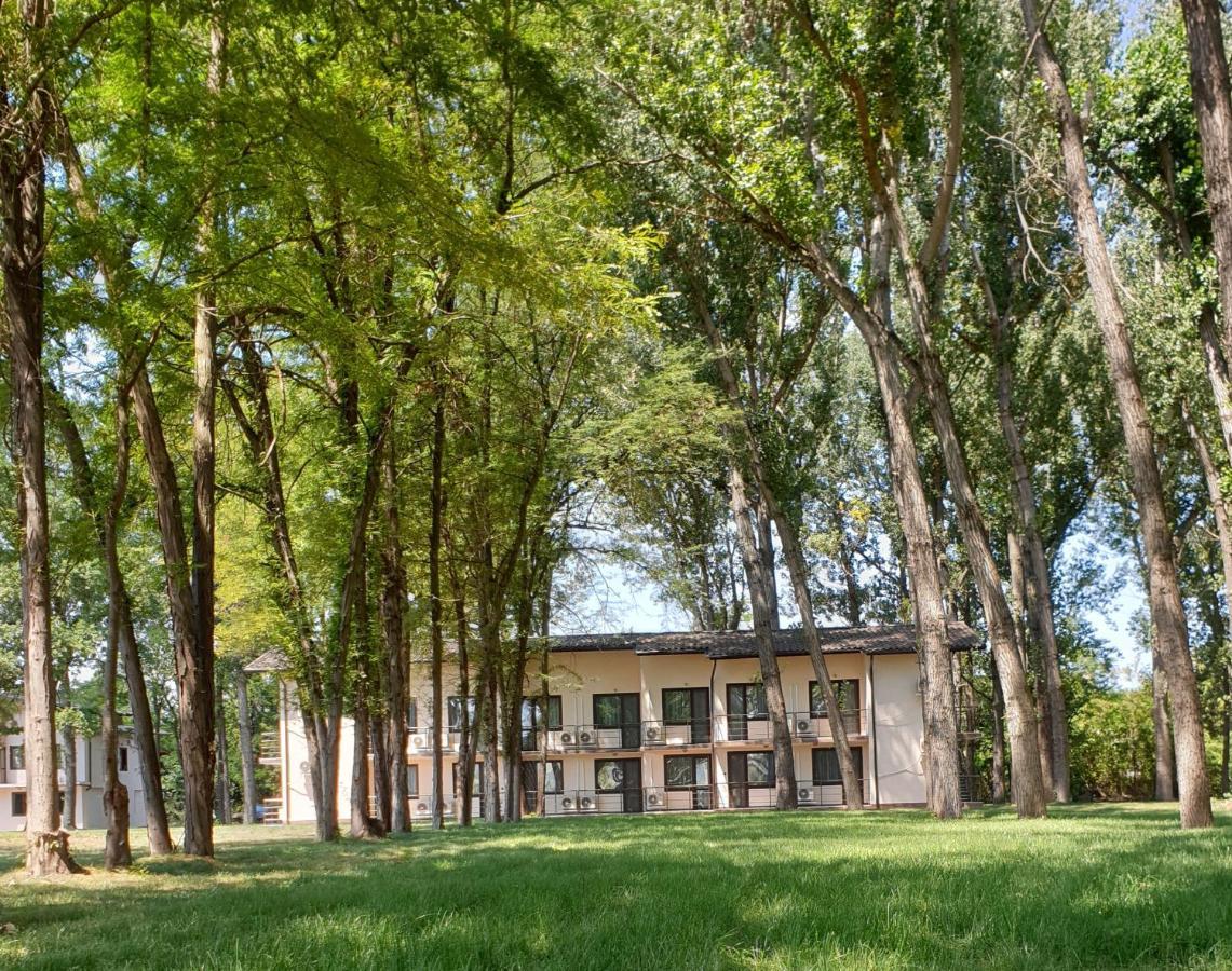Paradise Park Polski Trŭmbesh Exterior foto
