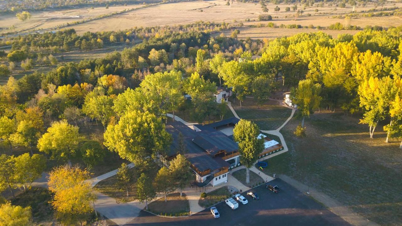 Paradise Park Polski Trŭmbesh Exterior foto