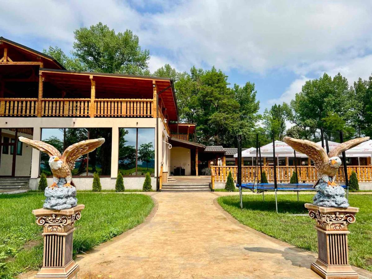 Paradise Park Polski Trŭmbesh Exterior foto